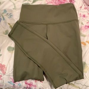 Fabletics leggings size- small